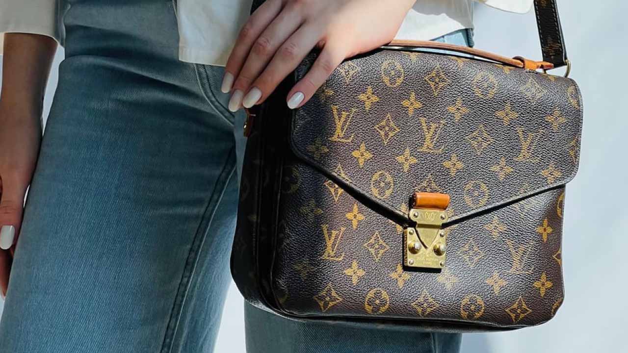 As Melhores Oportunidades Louis Vuitton na Super Sale!