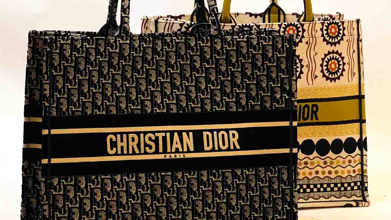 Atletas Olímpicas são as Novas Embaixadoras da Dior!