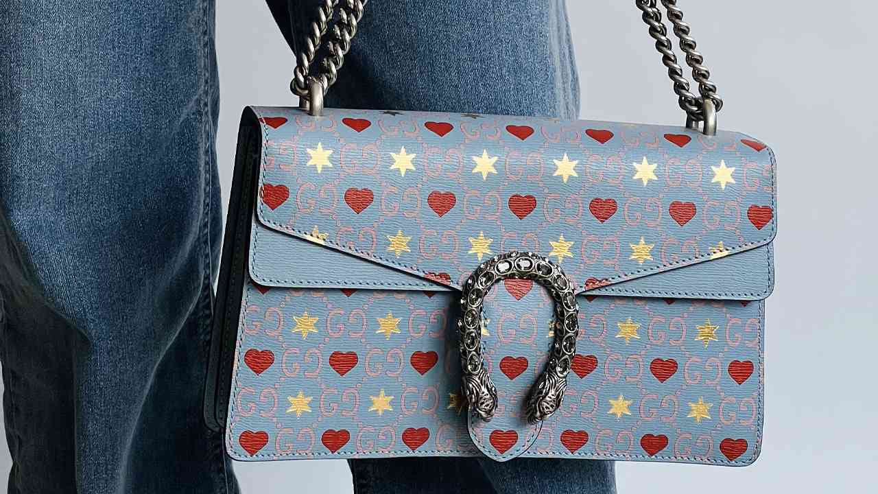Bolsa Gucci Dionysus. Clique na imagem e confira mais modelos da marca!