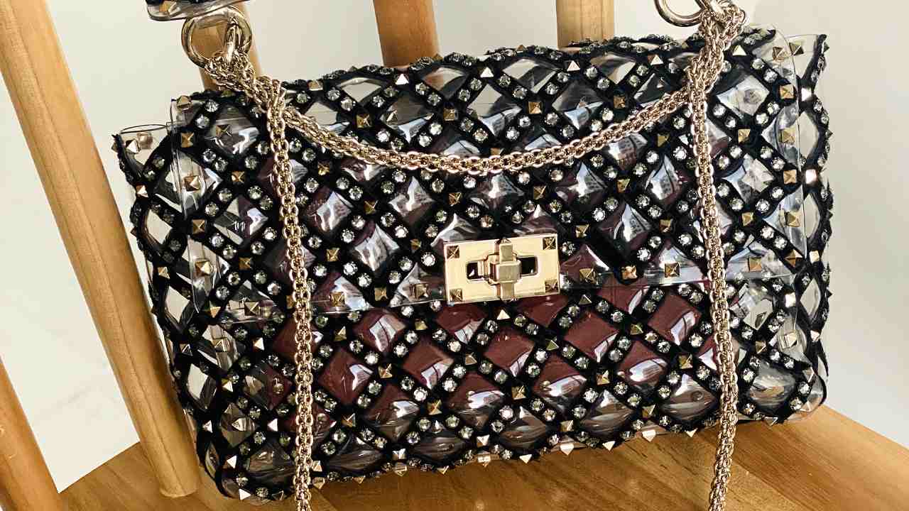 Bolsa Valentino Rockstud. Clique na imagem e confira mais modelos da marca!