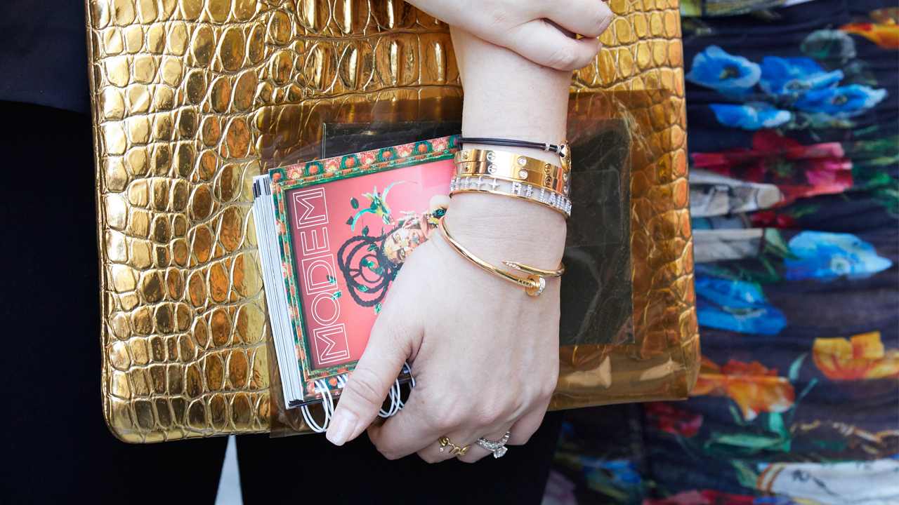 Best of Cartier para o Dia dos Namorados