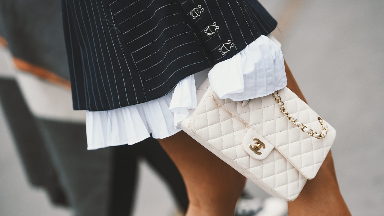 capa do post sobre bolsas icônicas para presentear sua mãe