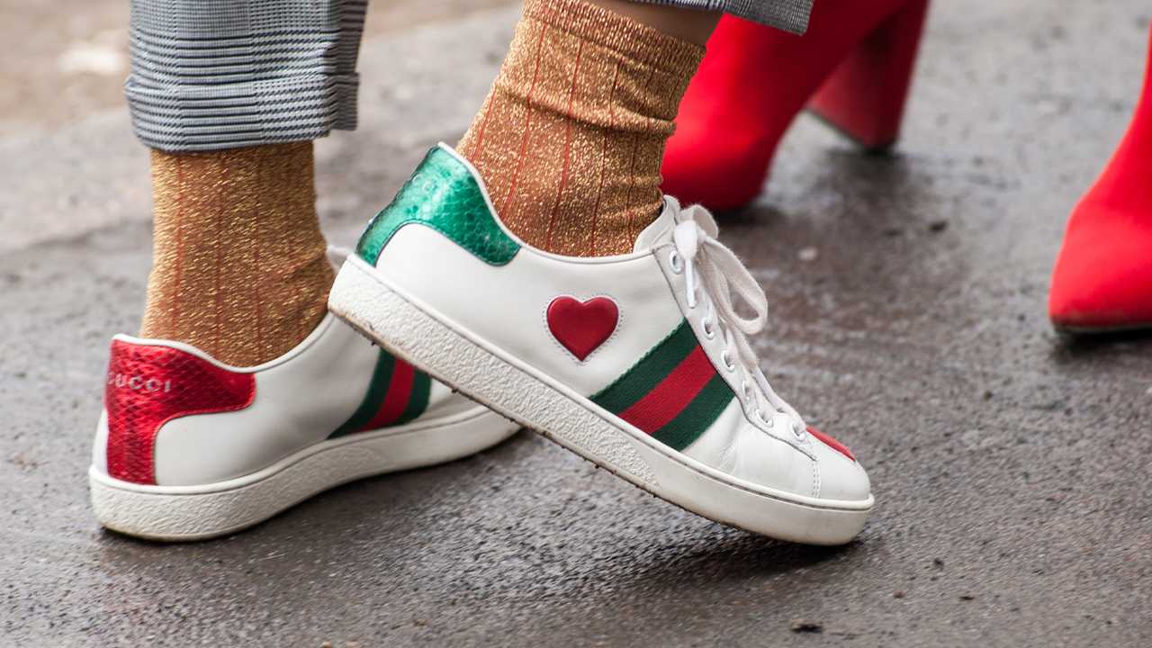 capa do post sobre sapatos de luxo para investir na super sale