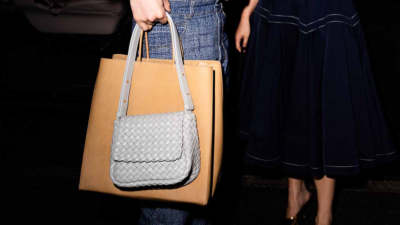 Jacob Elordi é o novo rosto da Bottega Veneta. Entenda por quê!