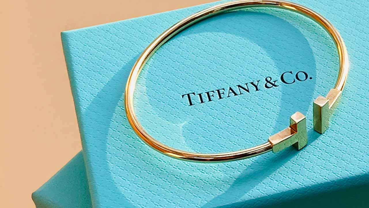 Bracelete Tiffany T. Clique na imagem e confira mais modelos!