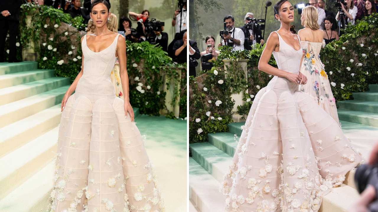 Fotos: Reprodução/Instagram @toryburch.