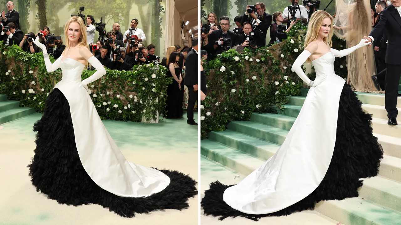 Fotos: Reprodução/Vogue.com.