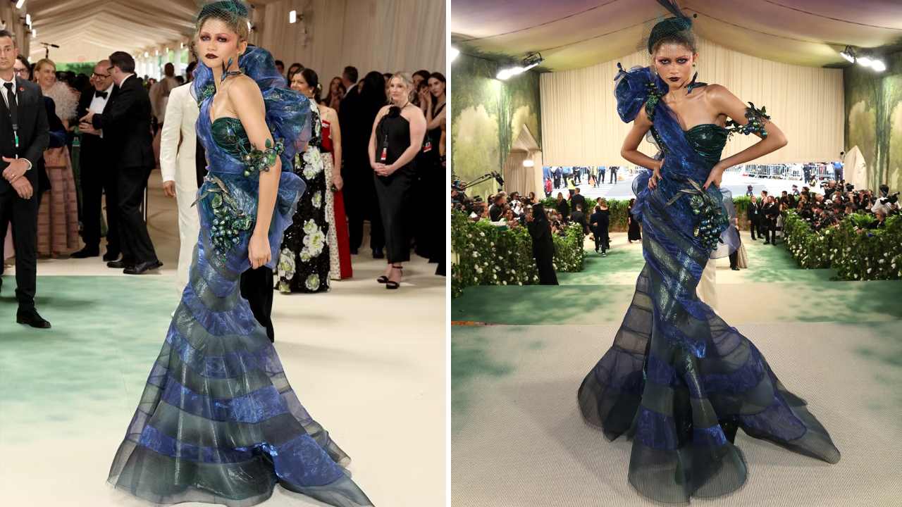 Fotos: Reprodução/Vogue.com