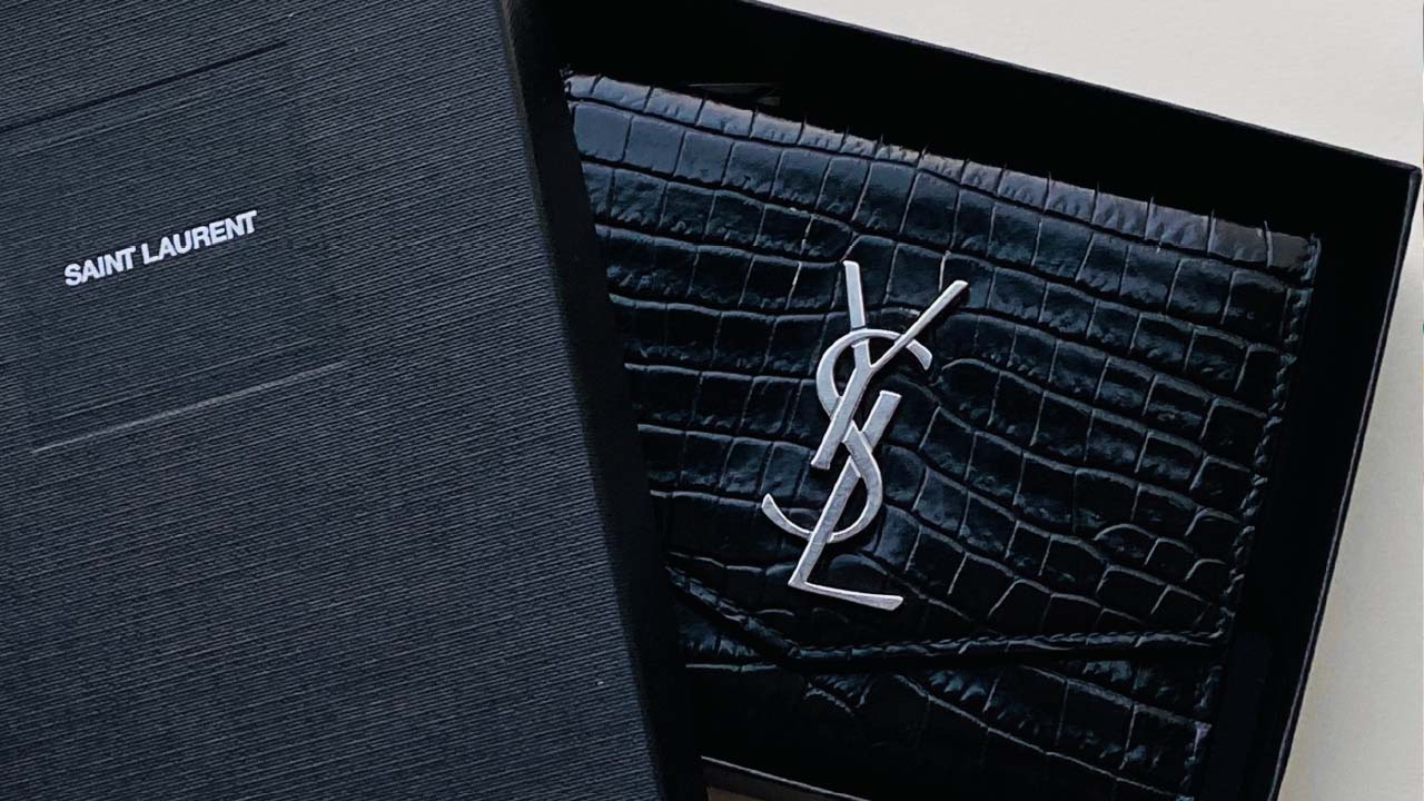 3 Peças Saint Laurent que são destaques na Super Sale Mês das Mães!