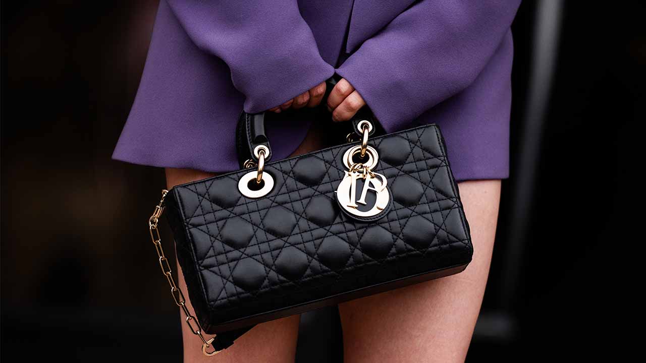 Os Embaixadores da Dior: Rosalía é o Novo Rosto da Grife Francesa!