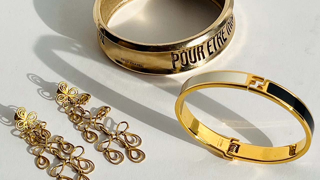As Marcas de Acessórios de Luxo para ficar de olho na Super Sale!