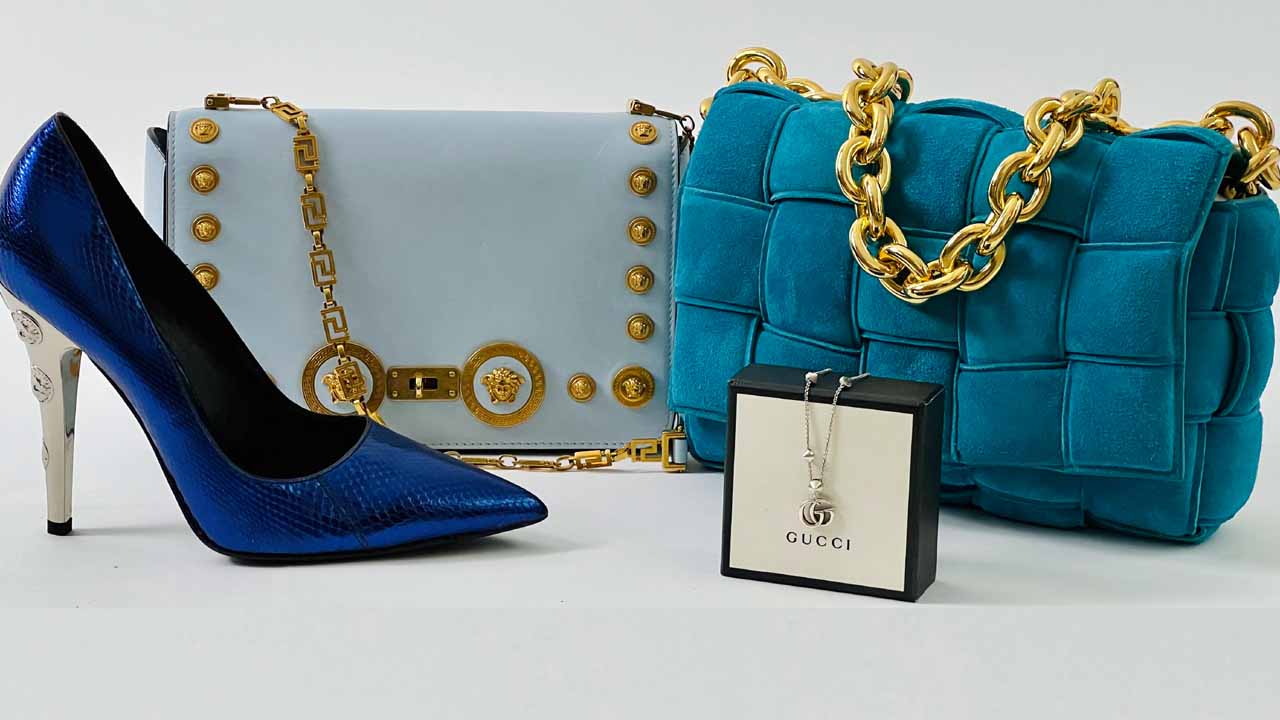 Top Marcas Italianas: Por que o Made in Italy se destaca no Mercado de Luxo?