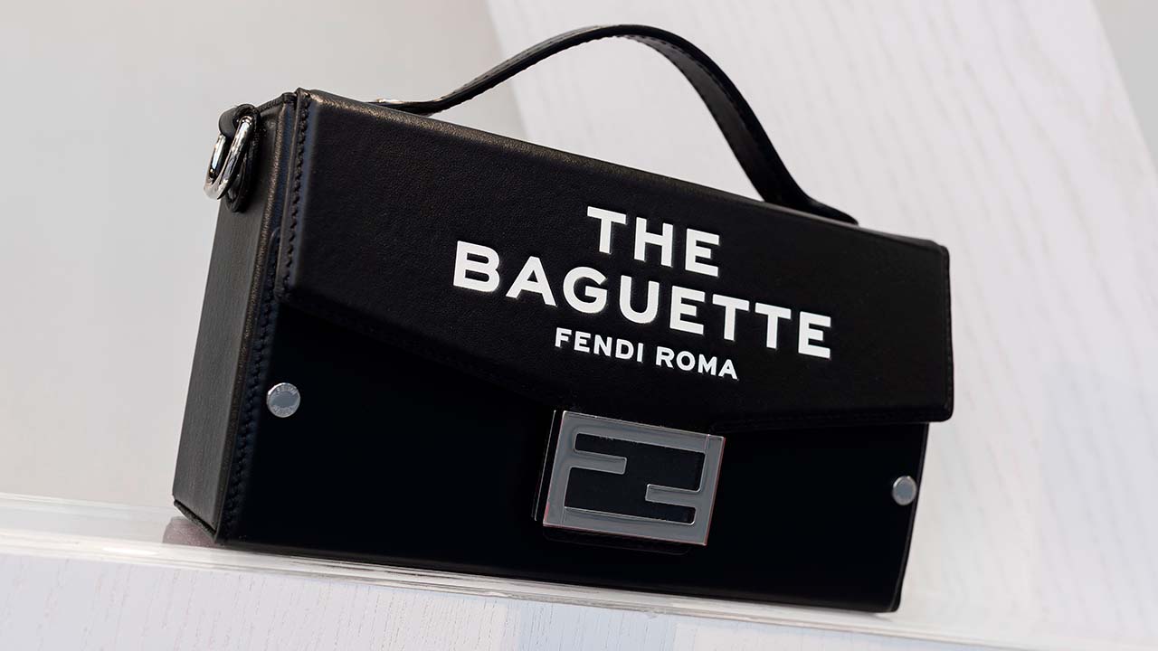 Curiosidades da Moda: O que Significa a Palavra Fendi e o Símbolo FF?