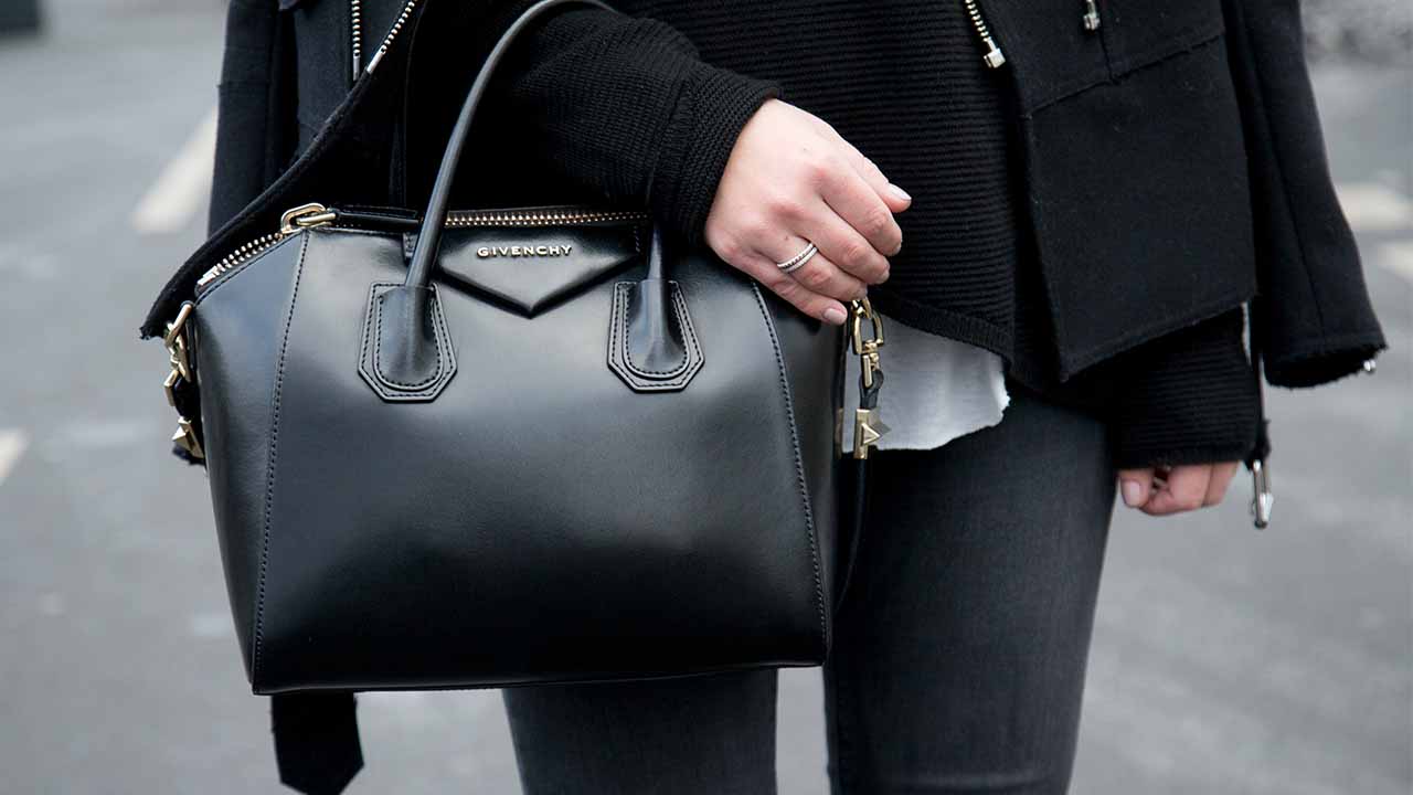 Top 5 Maxi Bags para enfrentar os dias frios com estilo!
