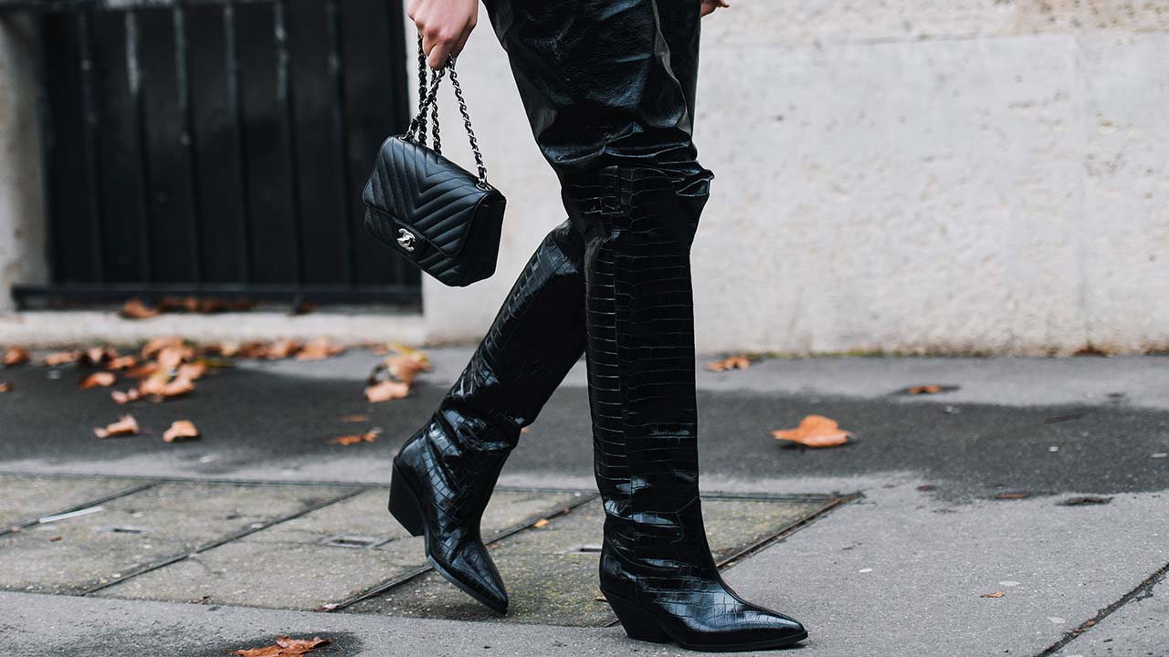 Botas Western: Como usar a Tendência do Ano?