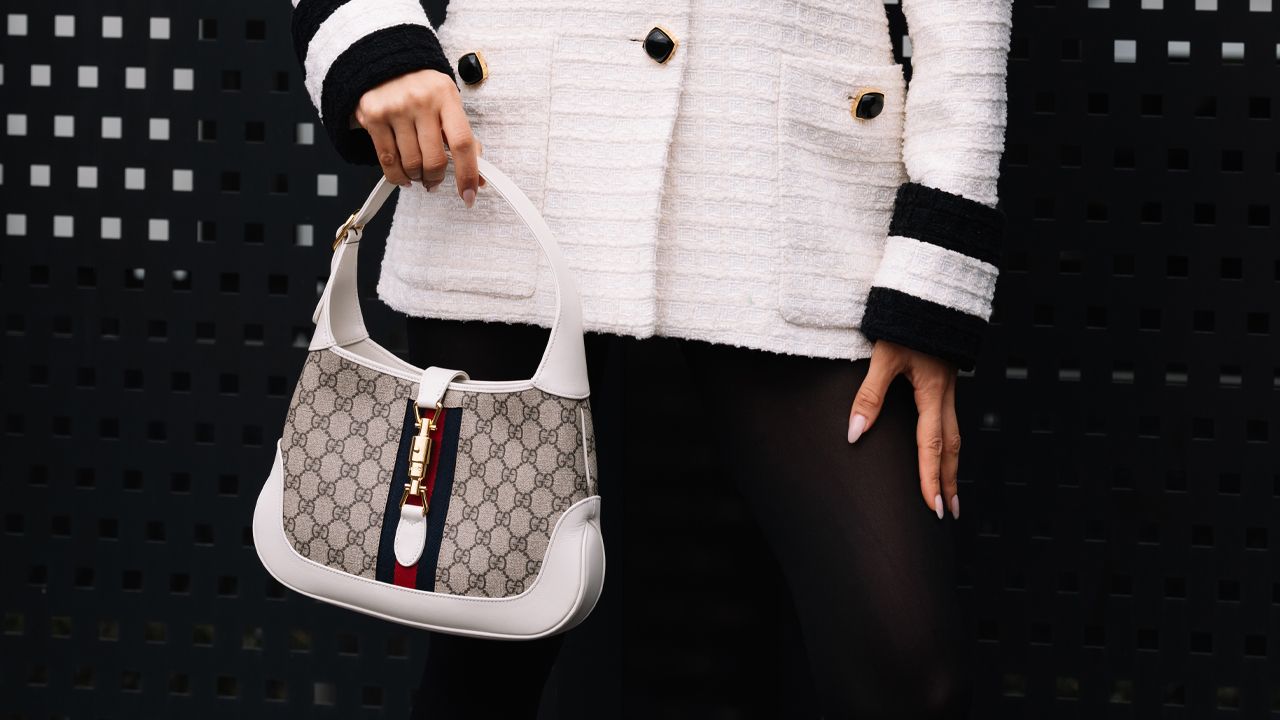 capa do post sobre a bolsa gucci mais cara