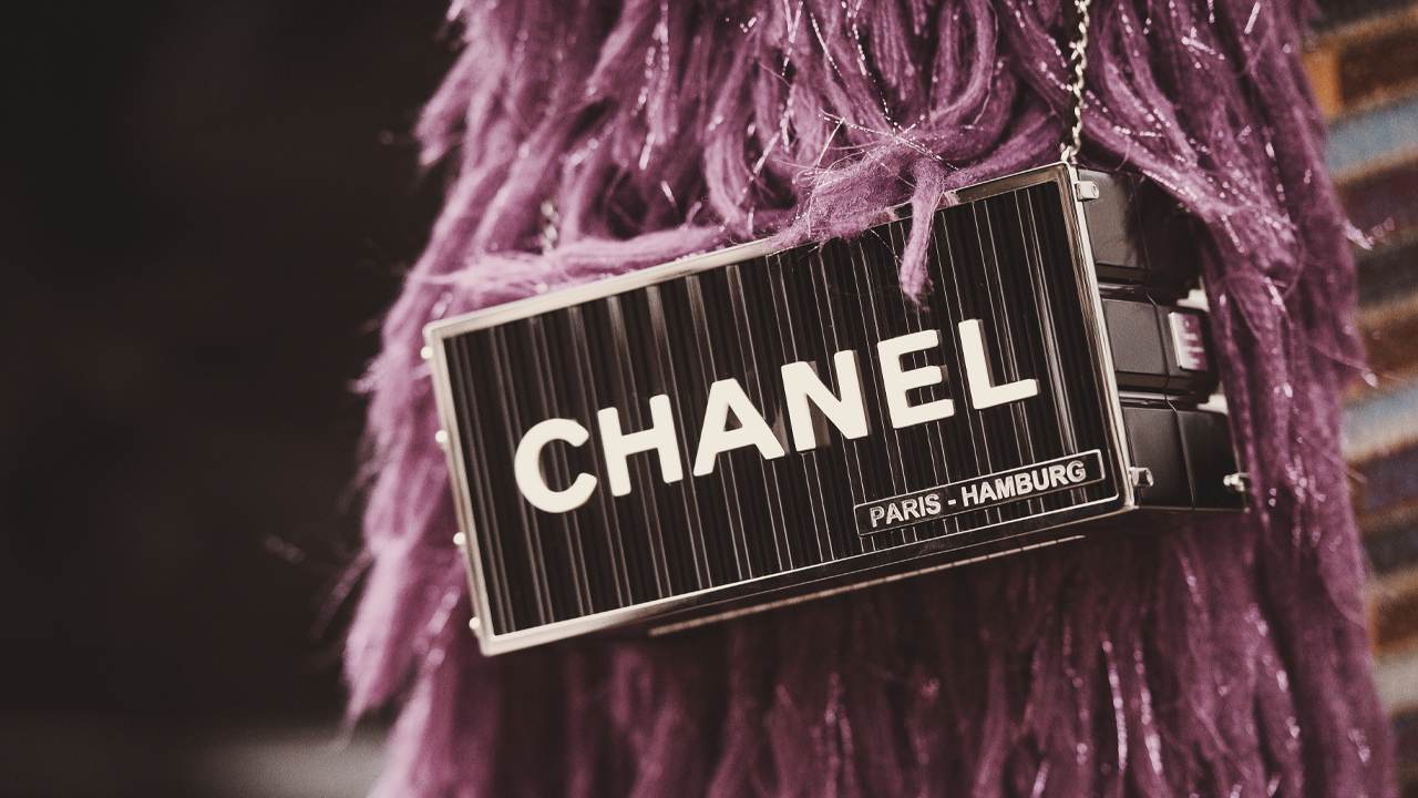 capa do post bolsas chanel para investir super sale