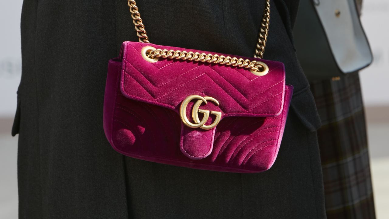 capa do post sobre bolsas gucci que são imperdíveis na super sale