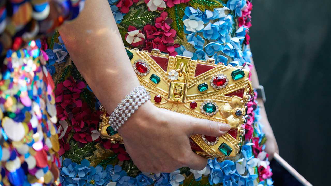 capa do post sobre parceria entre havaianas e dolce & gabbana