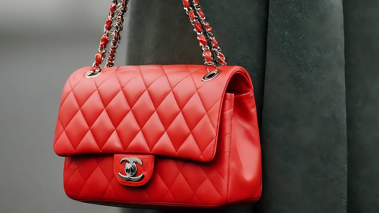 capa do post sobre virginie viard deixar a chanel
