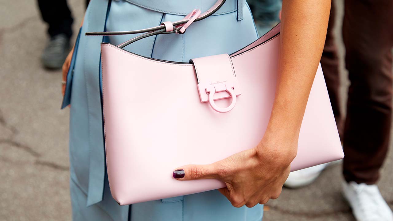 Conheça a Bolsa Ferragamo Mais Cara já Produzida!