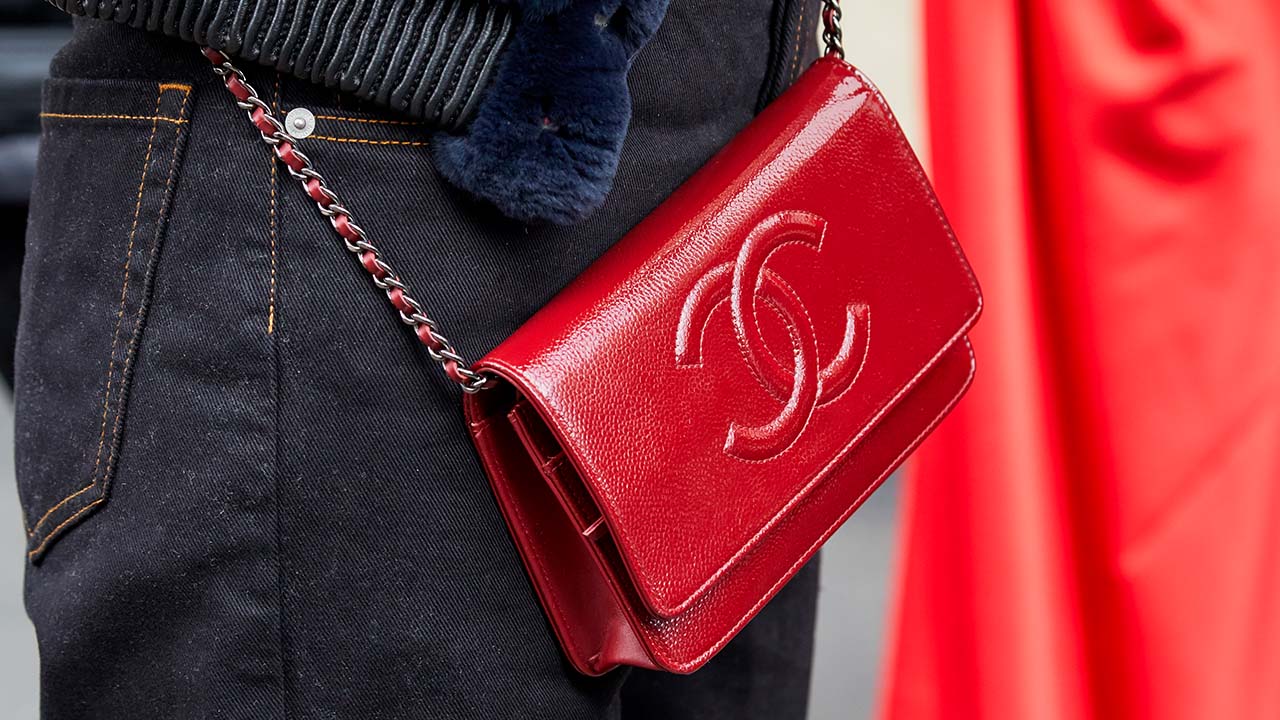 Dia dos Namorados: 5 Bolsas Vermelhas que são Verdadeiras Declarações de Amor!
