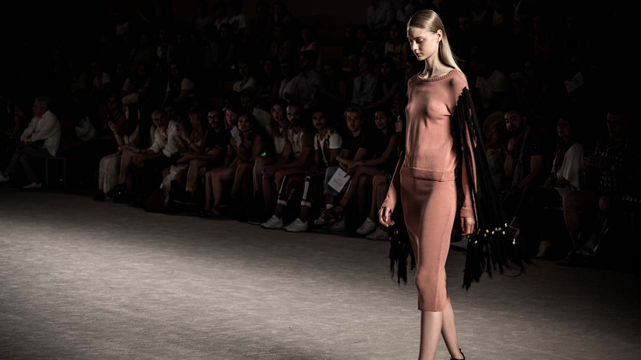 Mondepars: Marca de Sasha Meneghel faz seu desfile de estreia!