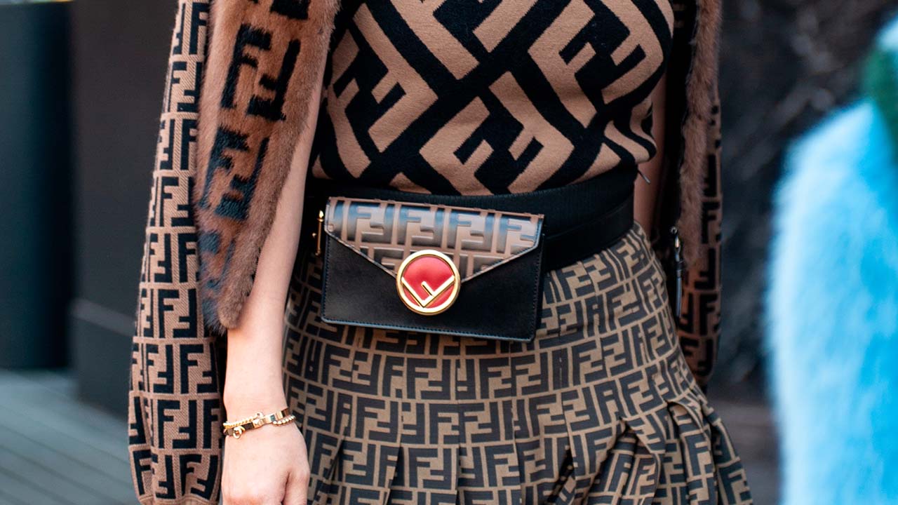 Quantas Lojas a Fendi tem no Brasil Atualmente?