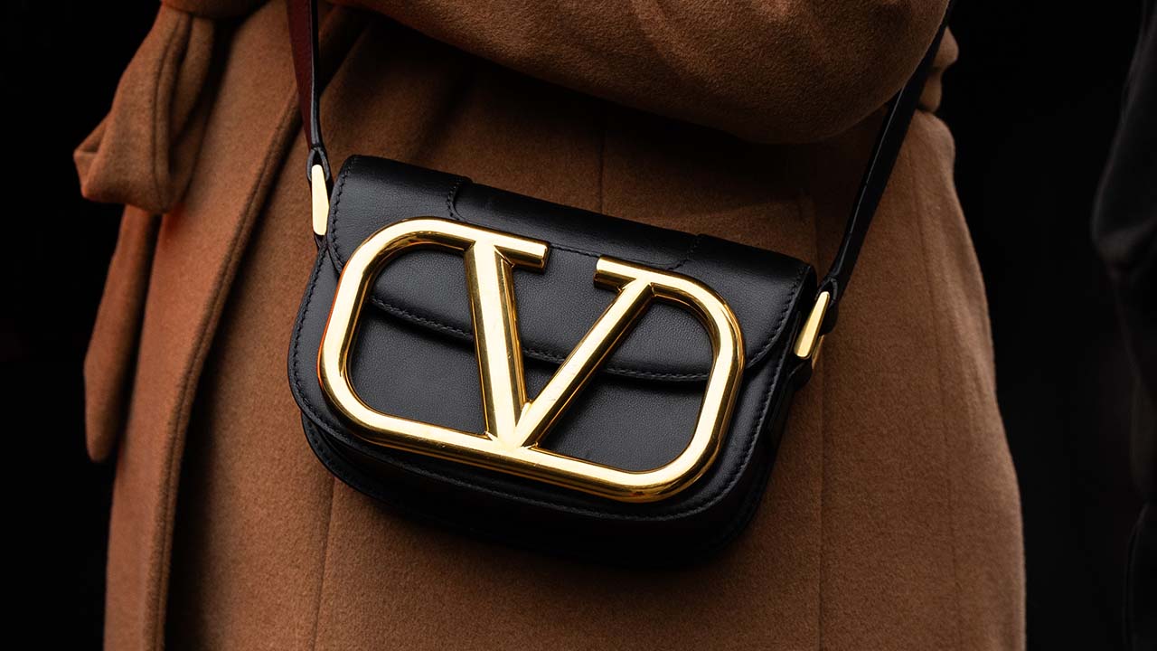 Valentino: Alessandro Michele apresenta a sua primeira coleção para marca de surpresa!