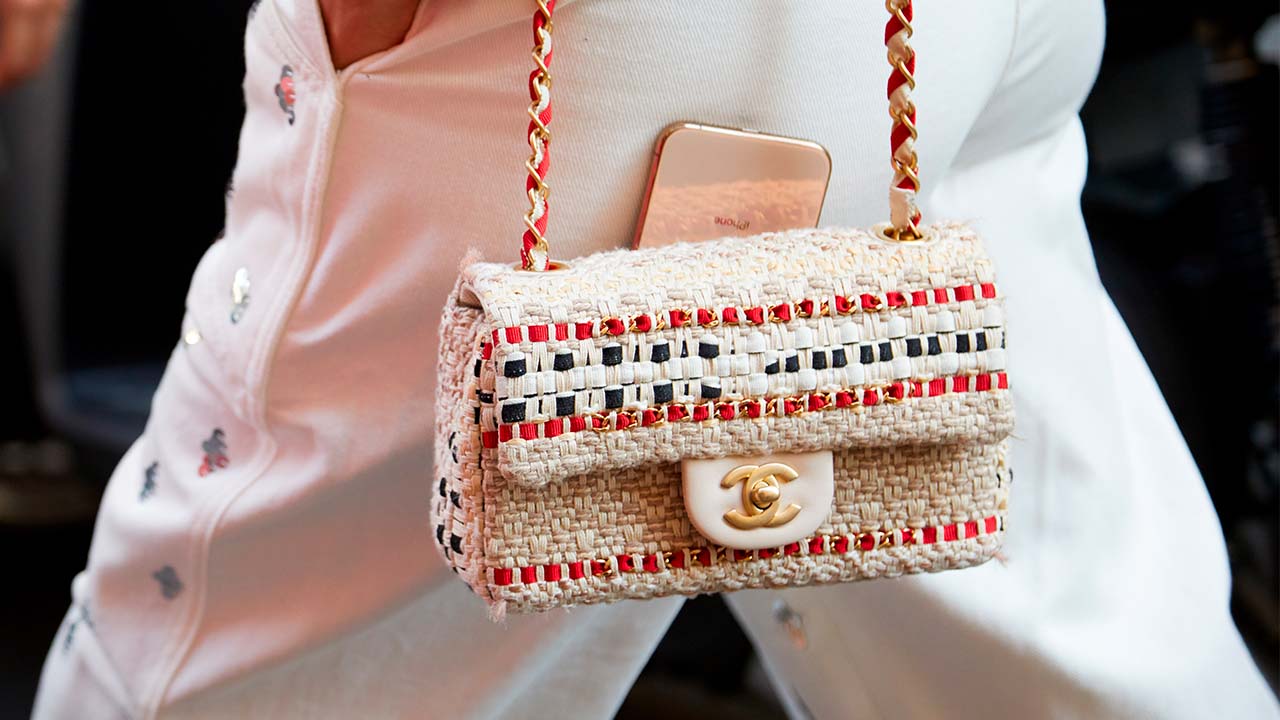 Desfile da Chanel Métiers d’art 2024/25 será em Dezembro na China!