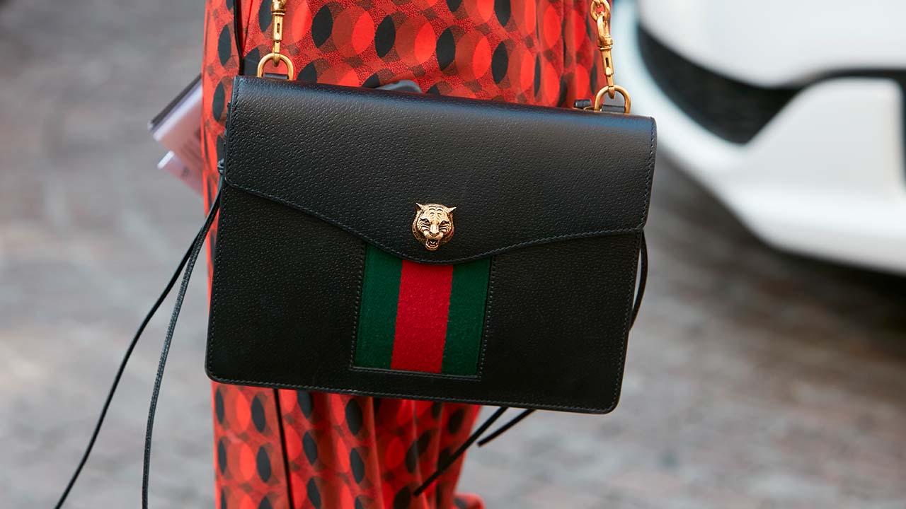 A Lista de Embaixadores da Marca Gucci acaba de aumentar!