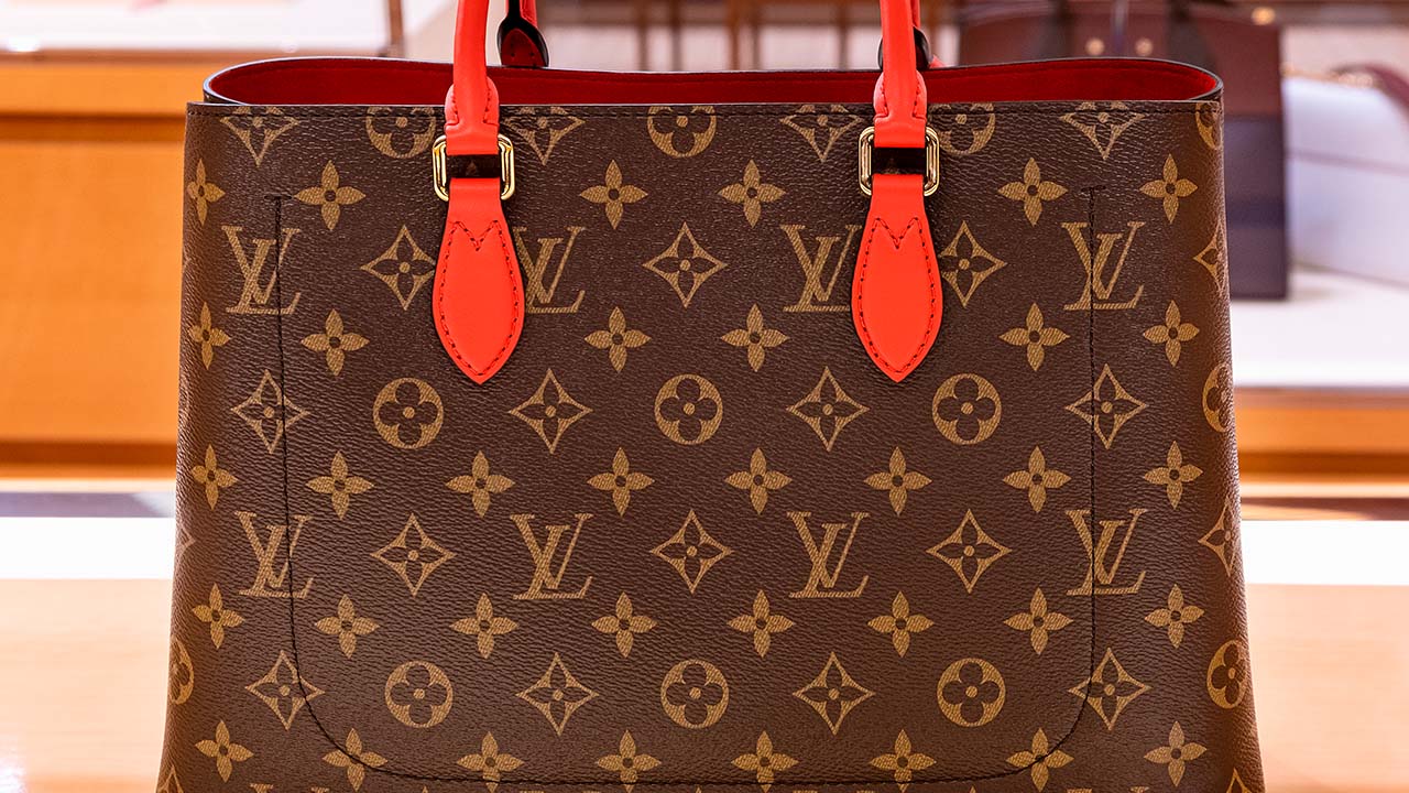 Bolsa Louis Vuitton OnTheGO: A Tote Bag que Você Precisa Conhecer!