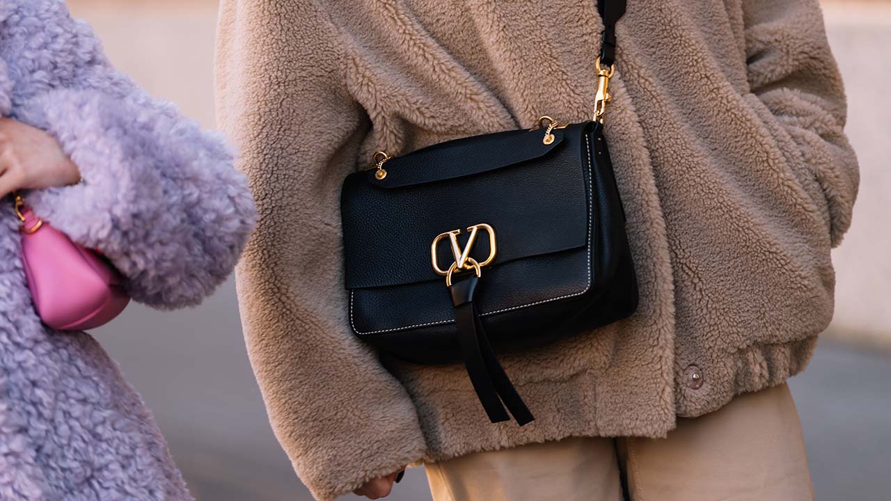 4 Bolsas Valentino Imperdíveis na Super Sale dos Pais!
