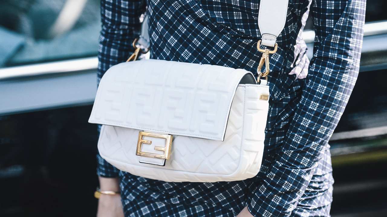capa do post sobre bolsas Fendi no Etiqueta Única