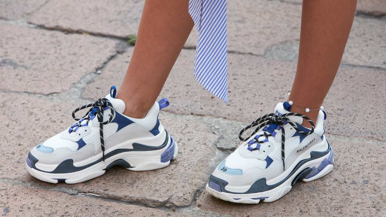 capa do post de comfy shoes que são must have no armário