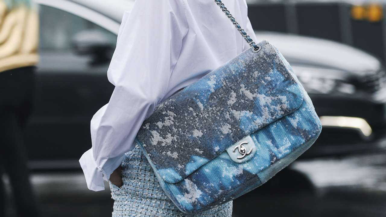 Capa do post sobre it bags para investir na super sale dos pais