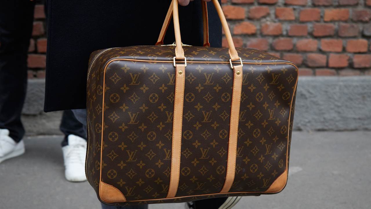 capa do post sobre oportunidades imperdíveis da louis vuitton na super sale