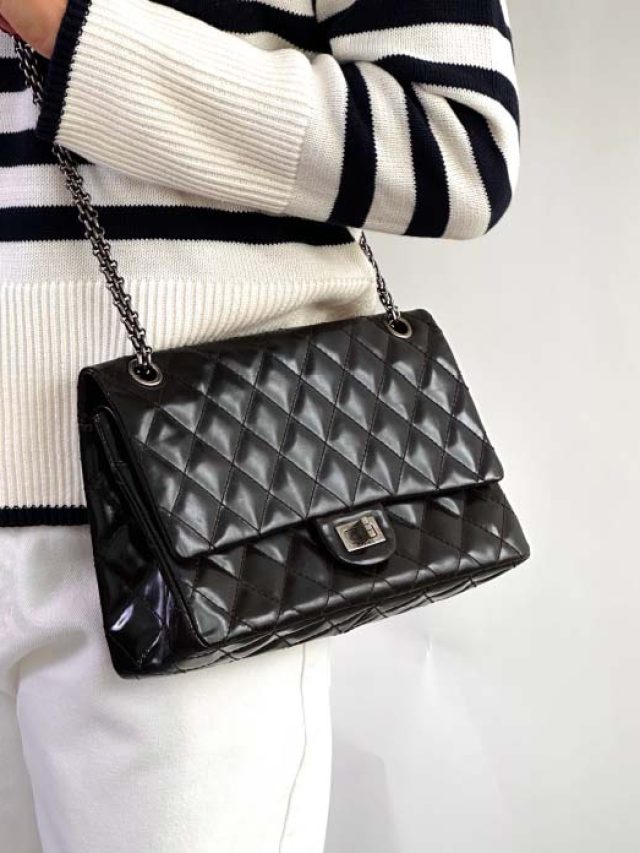 bolsa-chanel-255-reissue-curiosidades-sobre-o-modelo-iconico