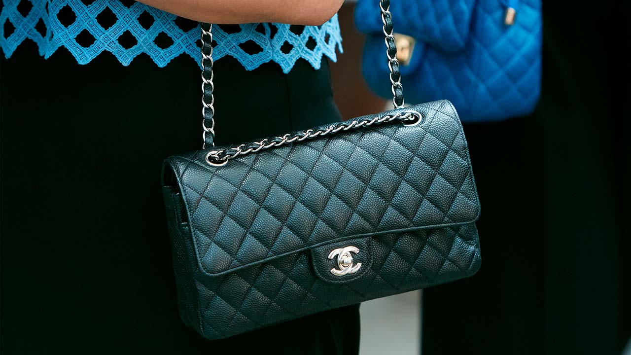 Você sabe por que os nomes de várias Bolsas Famosas da Chanel são números?