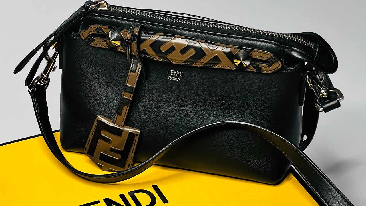 Bolsa Fendi By the Way, Clique na imagem e confira mais modelos da marca!