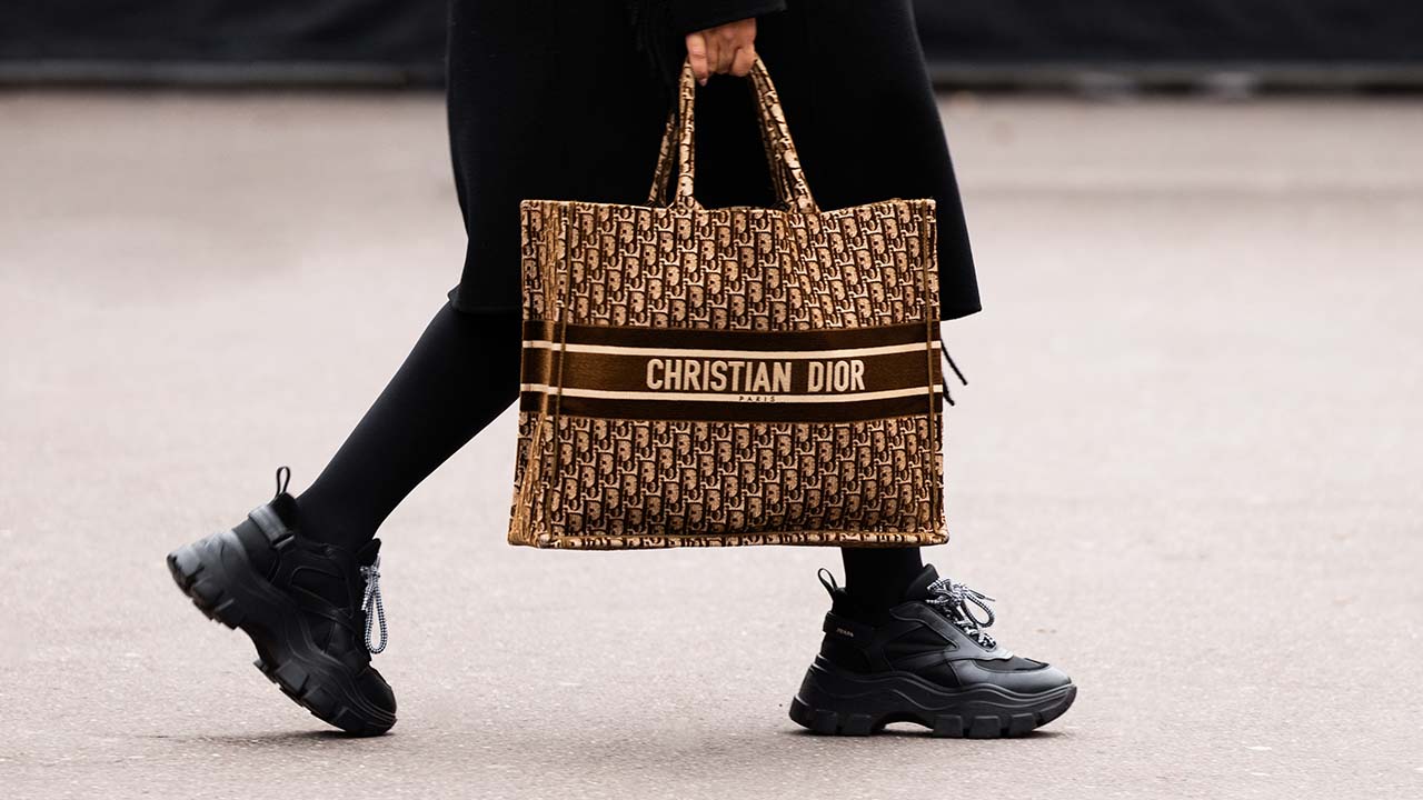 4 Tote Bags Perfeitas para as Férias!