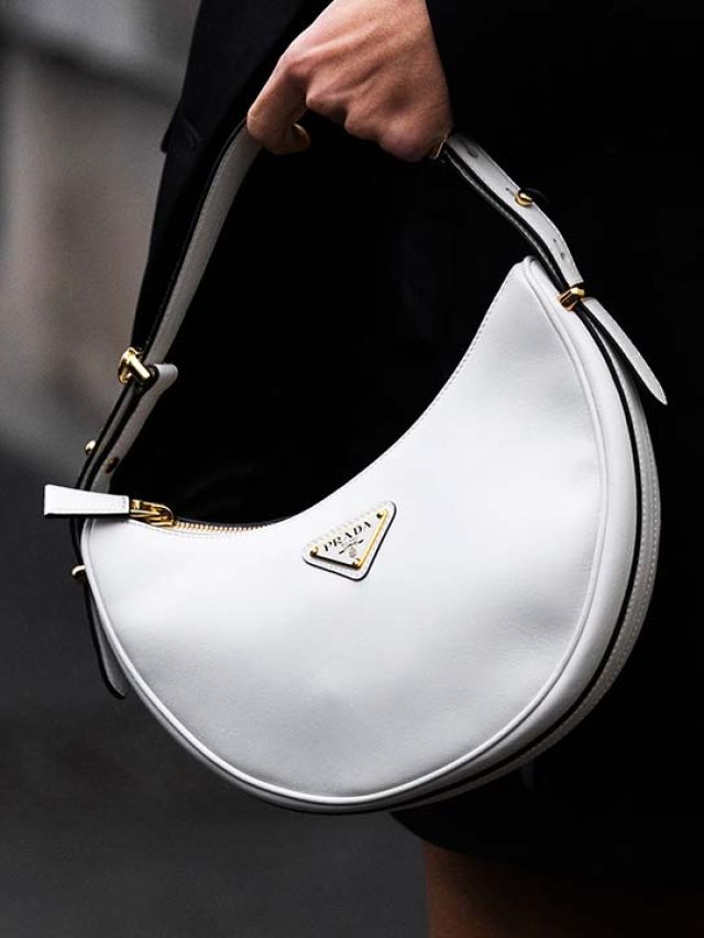 Tudo sobre o Desfile da Prada Inverno 2025 na MFW!