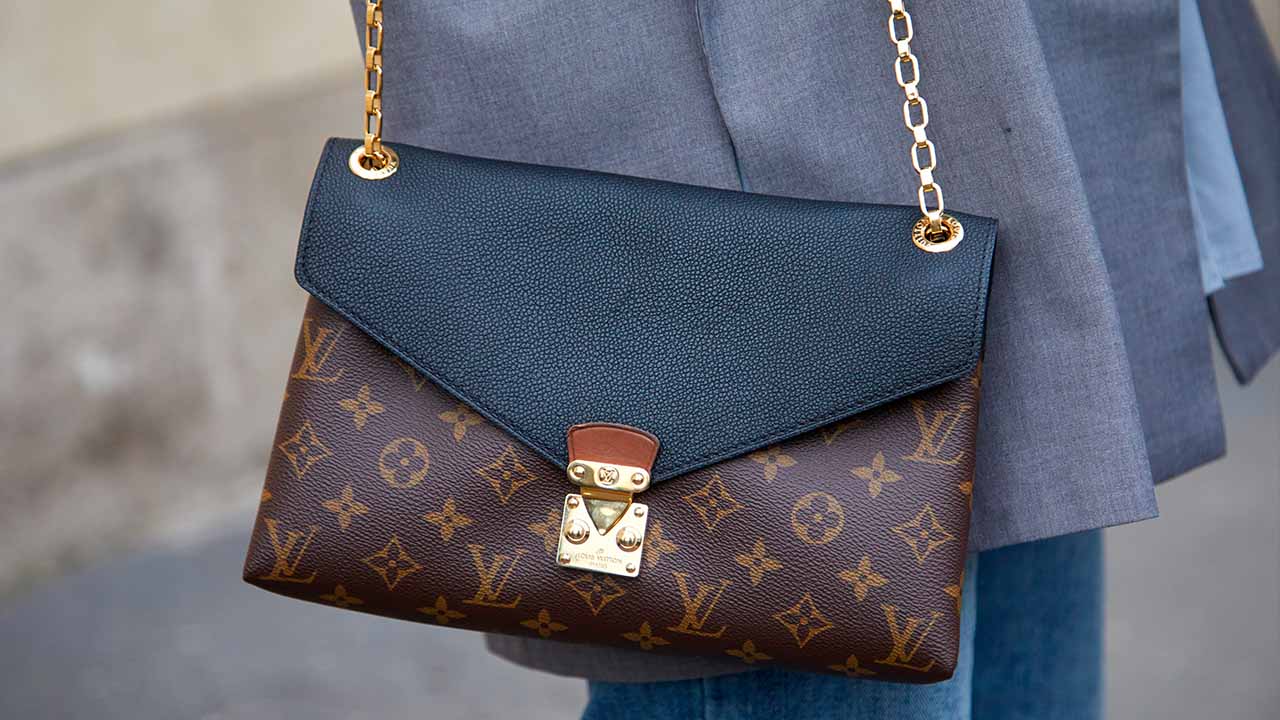 3 Bolsas Famosas por Menos de R$5000 na Semana do Cliente!