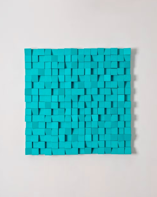 Obra do artista João Carlos Galvão para a Tiffany & Co.  Clique na imagem e confira criações da marca! (Foto: Reprodução/Vogue.globo.com)