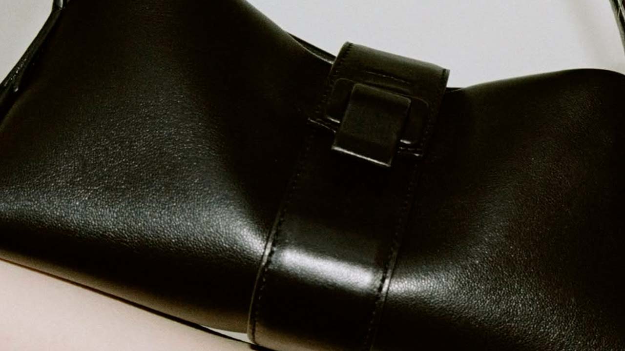Bolsa Proenza Schouler The park, uma das it-bags mais marcantes dos anos 2000