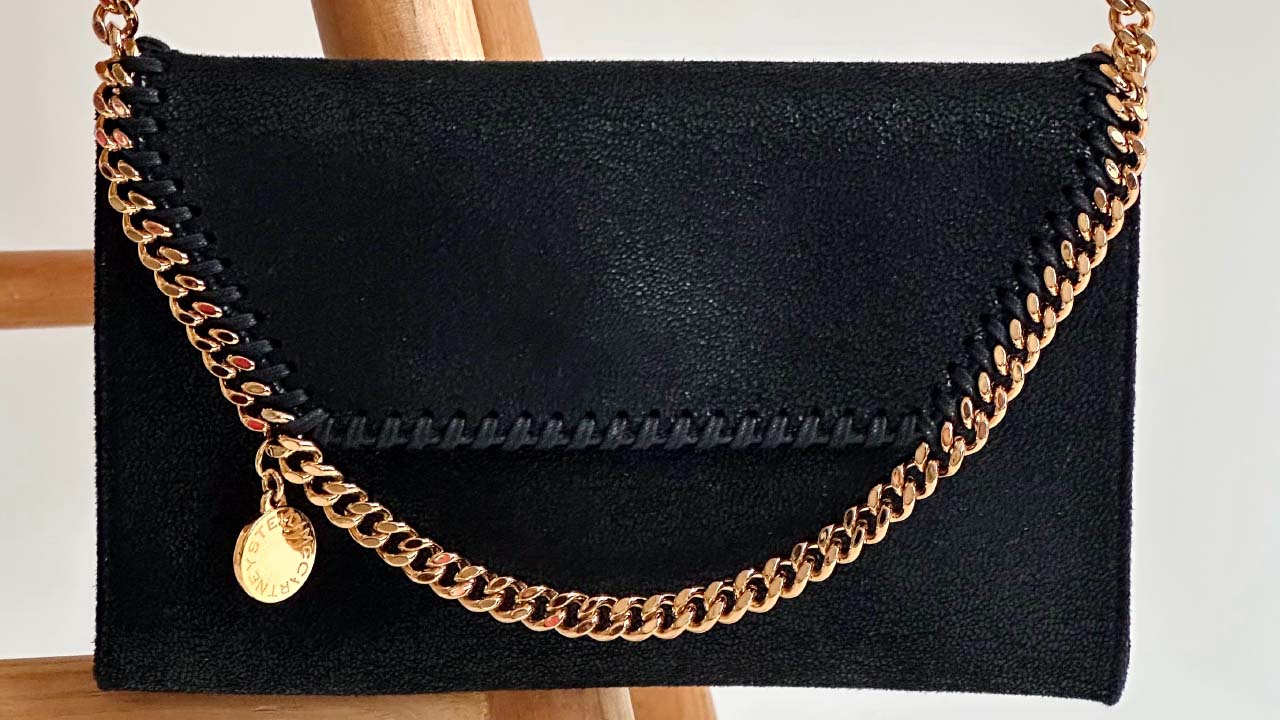 Stella McCartney deixa de fazer parte do Grupo LVMH!