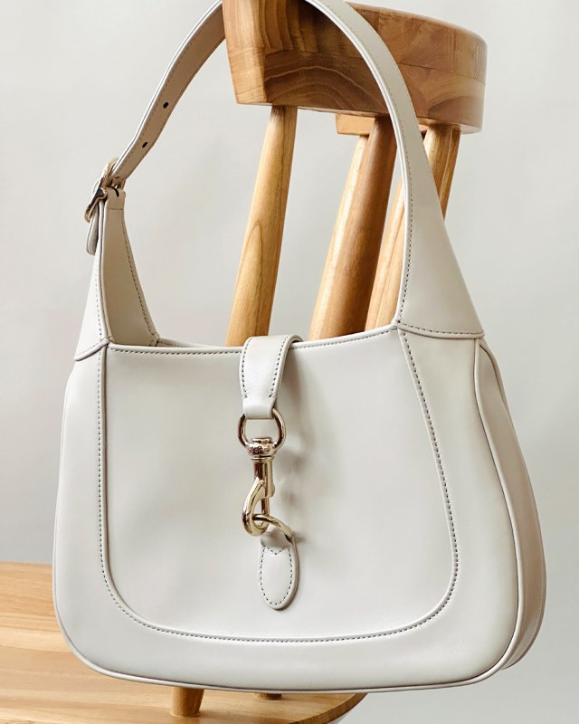 Bolsa Gucci Jackie. Clique na imagem e confira mais modelos da marca!