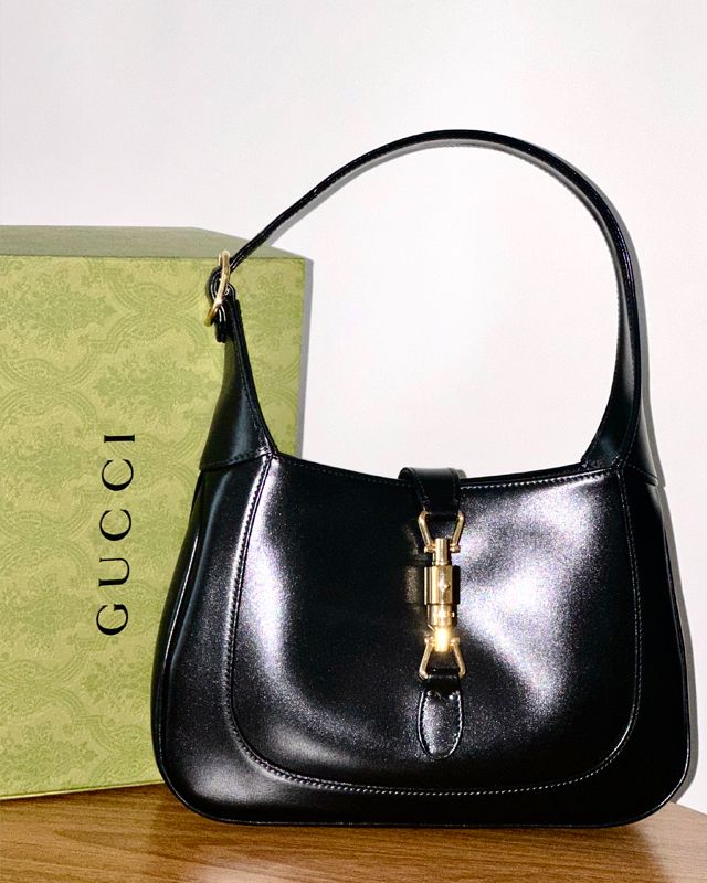 Bolsa Gucci Jackie. Clique na imagem e confira mais modelos!