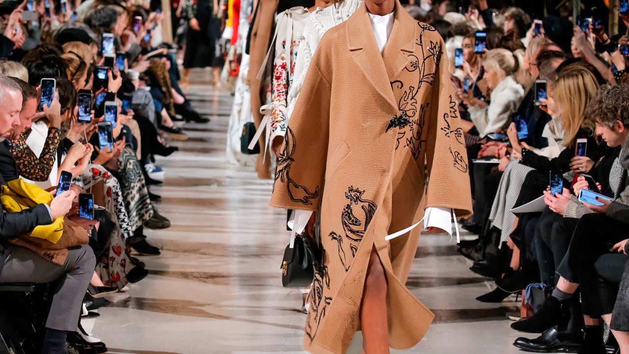 capa do post sobre destaques da semana de moda de nyc