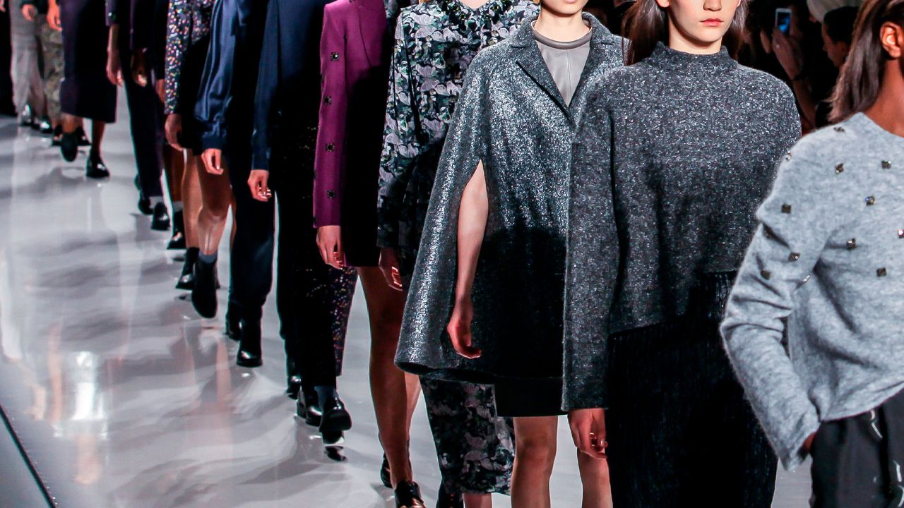 capa do post sobre tendências nyfw para outono/inverno 2025-26